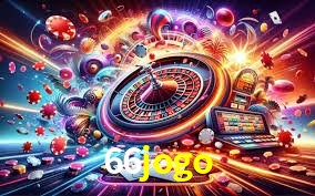 Descubra a Magia dos Jogos de Arcade no 66jogo