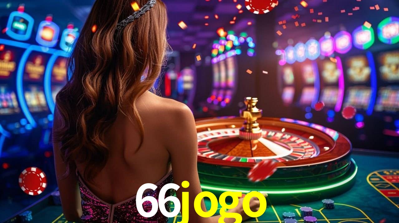 Página de download 66jogo