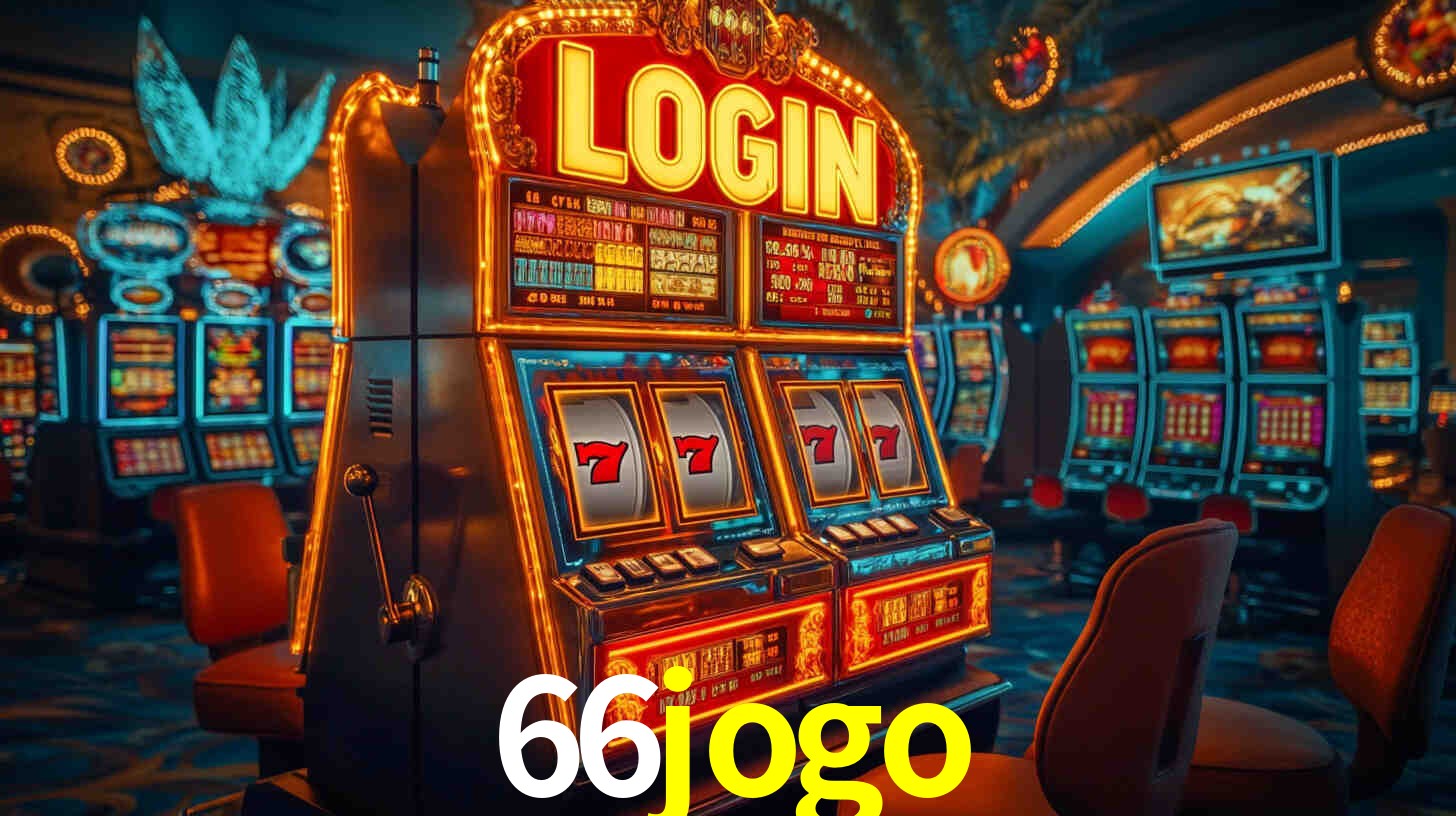 Resumo visual de bônus e campanhas 66jogo