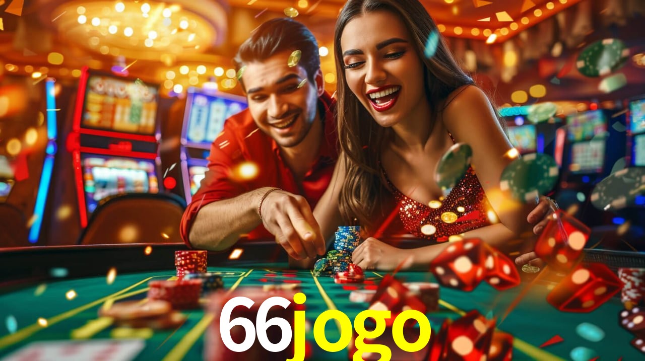 Instalação Android 66jogo