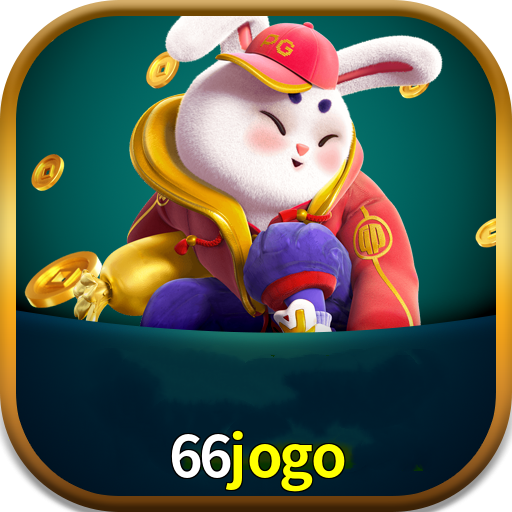 Logo 66jogo